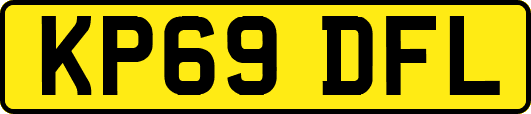 KP69DFL
