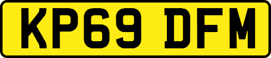 KP69DFM