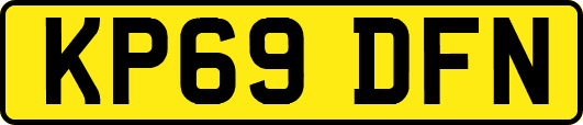 KP69DFN