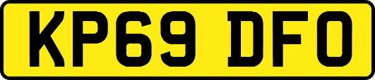 KP69DFO