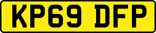 KP69DFP