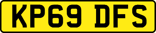 KP69DFS