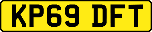 KP69DFT
