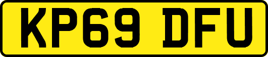 KP69DFU
