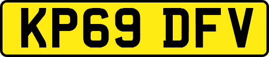 KP69DFV