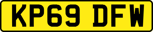 KP69DFW
