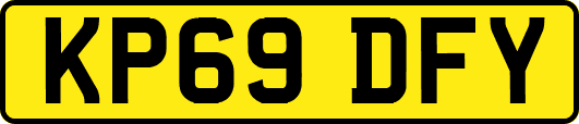 KP69DFY