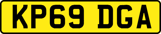 KP69DGA