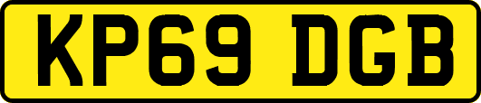 KP69DGB