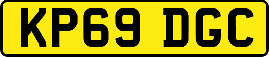 KP69DGC