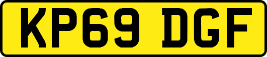 KP69DGF