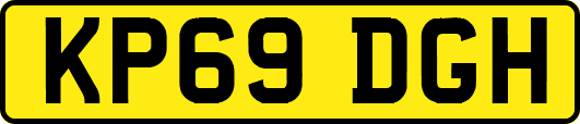 KP69DGH