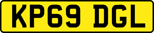 KP69DGL