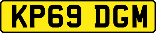KP69DGM