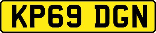 KP69DGN