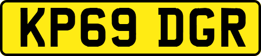 KP69DGR