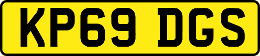 KP69DGS