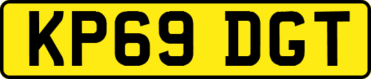 KP69DGT