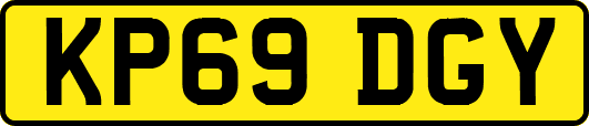 KP69DGY