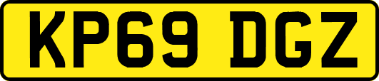 KP69DGZ