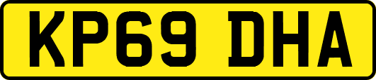 KP69DHA