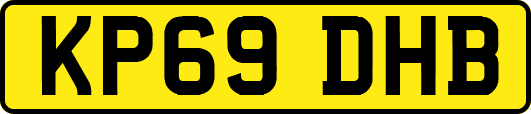 KP69DHB