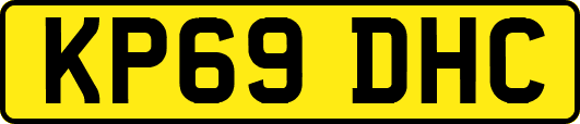 KP69DHC