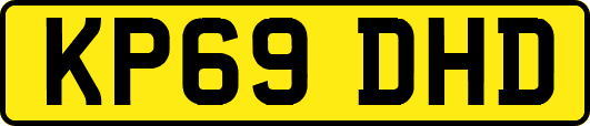 KP69DHD