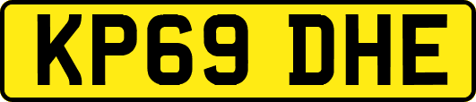 KP69DHE