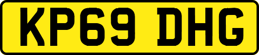 KP69DHG