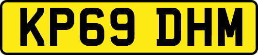 KP69DHM