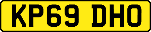 KP69DHO