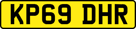 KP69DHR