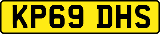 KP69DHS