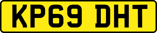KP69DHT