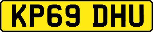KP69DHU