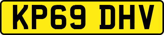 KP69DHV