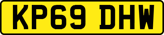 KP69DHW