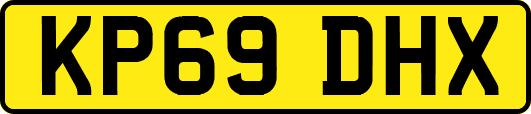 KP69DHX