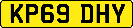 KP69DHY