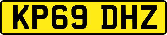 KP69DHZ