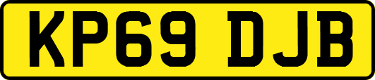 KP69DJB