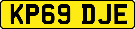KP69DJE