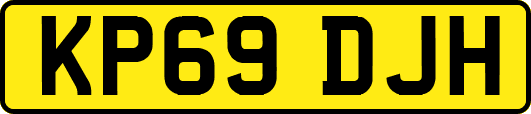 KP69DJH