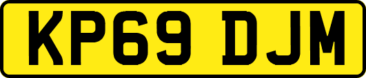 KP69DJM