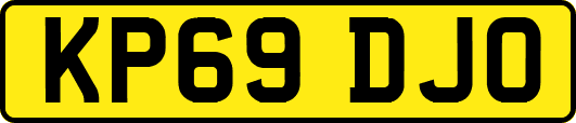 KP69DJO
