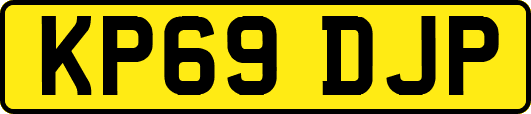 KP69DJP
