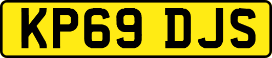 KP69DJS