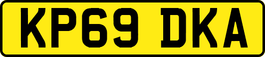 KP69DKA
