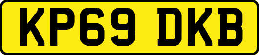 KP69DKB